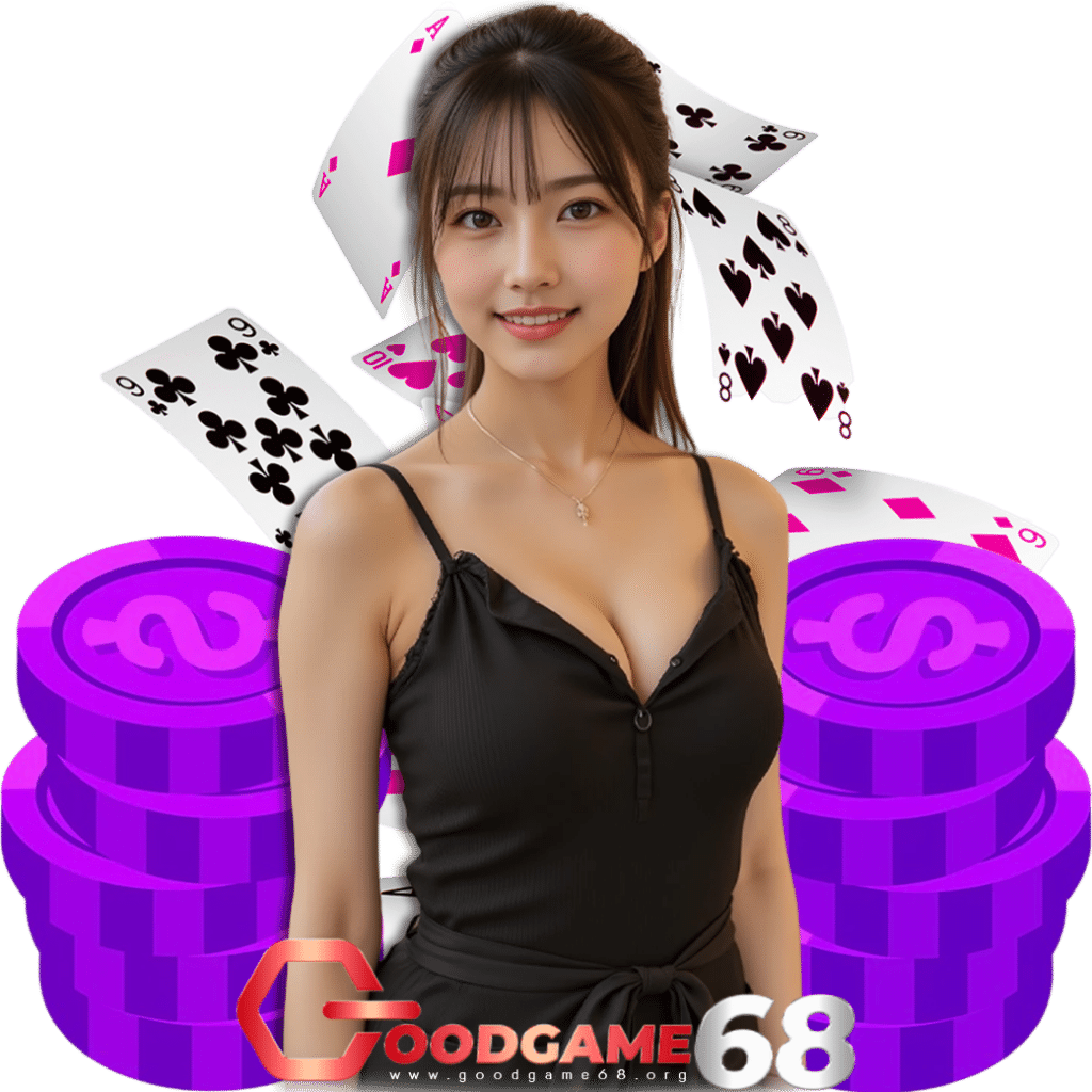 goodgame68 auto