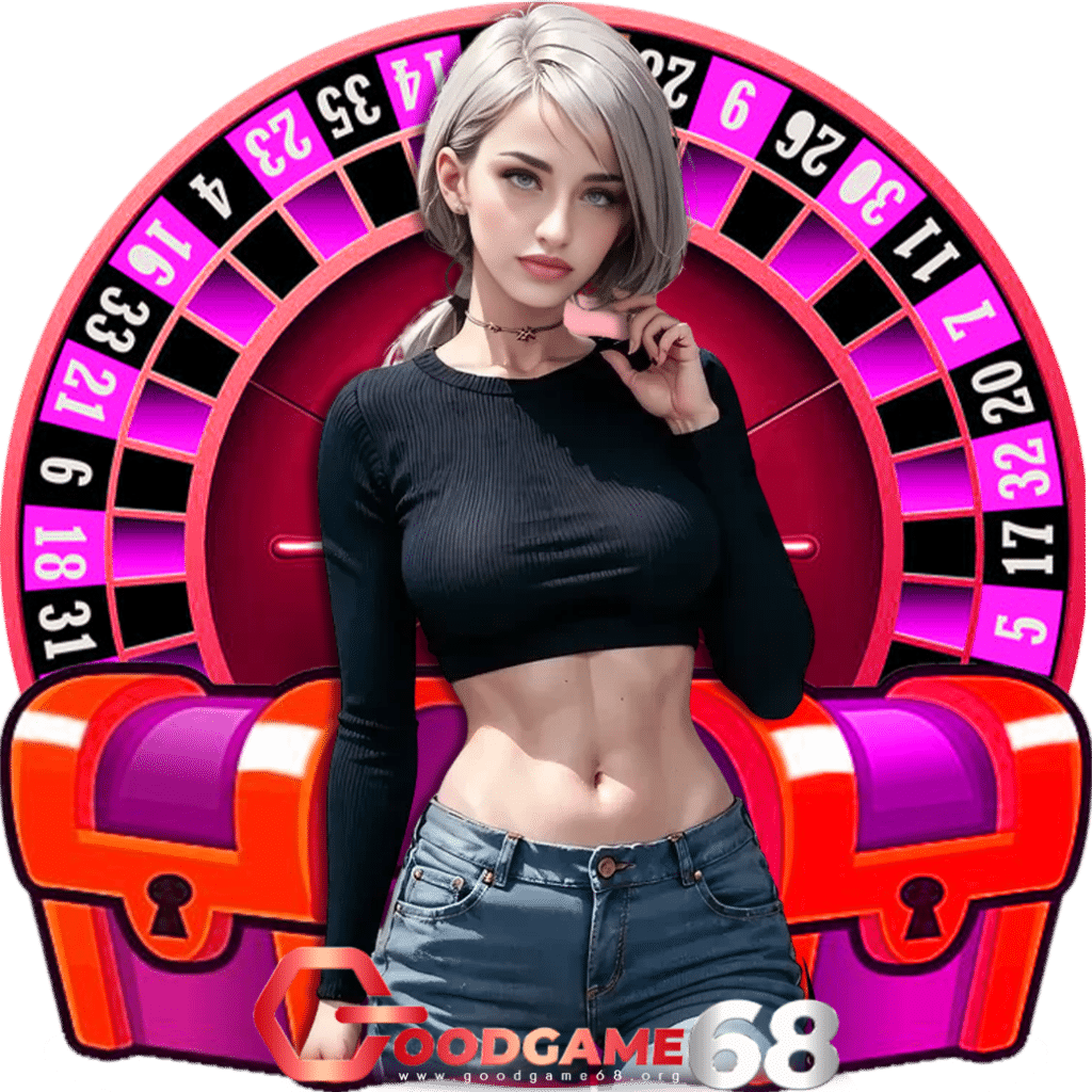 goodgame68 wallet